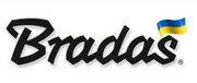 Bradas